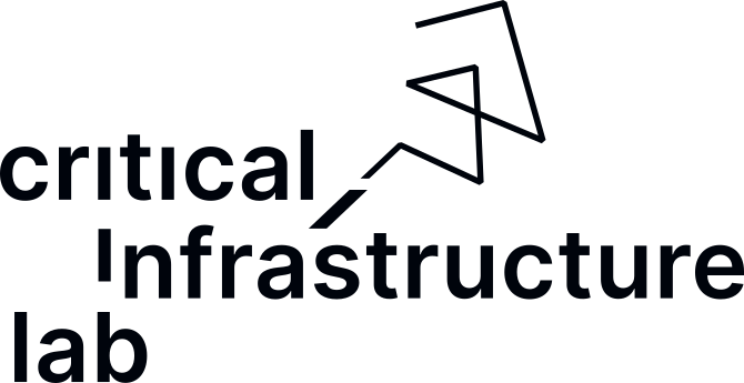critical infrastructure lab logo